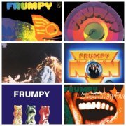 Frumpy - Collection (1970-1995)