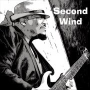 Myron Phausterchyld Foster - Second Wind (2023)
