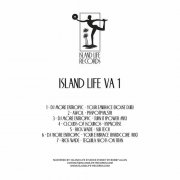 VA - Island Life VA 1 (2026)