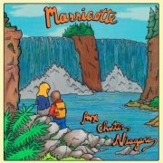 Massicotte - Aux chutes Niagara (2018)