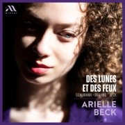 Arielle Beck - Des lunes et des feux (2025) [Hi-Res]