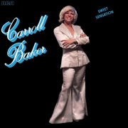 Carroll Baker - Sweet Sensation (2026) [Hi-Res]