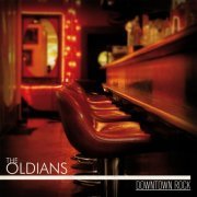 The Oldians - Downtown Rock (2013) [Hi-Res]