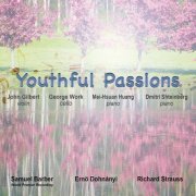 Various Artists - Youthful Passions (2019)