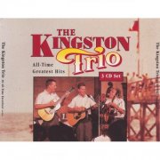 Kingston Trio - All-Time Greatest Hits (1993)