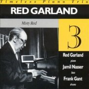 Red Garland Trio - Misty Red (1991)