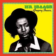 Gregory Isaacs - Mr. Isaacs (2019)