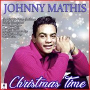 Johnny Mathis - Christmas Time (2019)