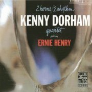 Kenny Dorham - 2 Horns/2 Rhythm (1957)