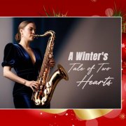 Melissa Candy - A Winter's Tale of Two Hearts (2025)