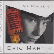 Eric Martin - Mr. Vocalist 1 (2008)