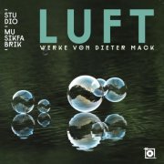 Studio Musikfabrik - Luft (2019)