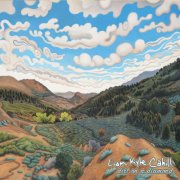 Liam Kyle Cahill - Dirt on a Diamond (2022)