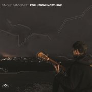 Simone Sansonetti - Polluzioni Notturne (2023)