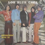 Los Blue Caps - Sensacional eres tu (1971)