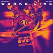 Emerson, Lake & Palmer - Works Live (2021 Remaster) (2026)