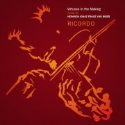 Ricordo - Virtuoso in the Making (2002)