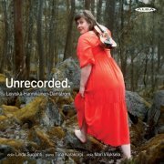 Linda Suolahti, Tiina Karakorpi, Mari Viluksela - Unrecorded (2024) [Hi-Res]