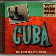 VA - Cuba: The Best In Latin Music (2005)