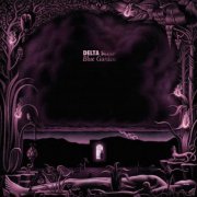 Delta Sleep - Blue Garden (2024) [Hi-Res]