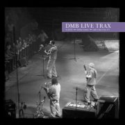 Dave Matthews Band - Live Trax Vol. 74: 8/28/01 Delta Center (2026)