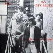 The City Blues - Blues For Lawrence Street (1967)