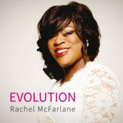 Rachel Mcfarlane - EVOLUTION (2021)