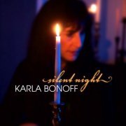 Karla Bonoff - Silent Night (2020)