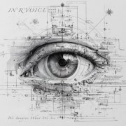 In'R'Voice & Cosmicleaf - We Imagine What We See (2026)