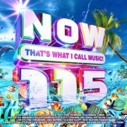 VA - NOW That's What I Call Music! 115 (2023)