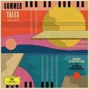 VA - Summer Tales (Deluxe) (2022) [Hi-Res]