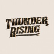 Thunder Rising - Thunder Rising (2024)