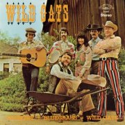 Wild Oats - Country + Bluegrass = Wild Oats (2024 Remaster from the Original Alshire Tapes) (2024) Hi Res