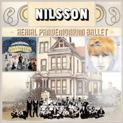 Harry Nilsson - Aerial Pandemonium Ballet (1971) [Hi-Res]
