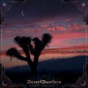 VA - Night Visions 3 Desert Dwellers Remixes (2021)