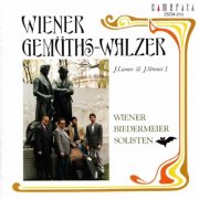 Wiener Biedermeier Solisten - Wiener Gemüths-Walzer (1995)