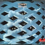 The Who - Tommy (1969) {1983, Repress}