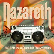 Nazareth - BBC Broadcast Sounds Of The Seventies (live) (2022)