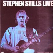 Stephen Stills - Live (1975)