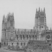 Jonathan Dimmock - French Masterworks from St. John the Divine (2023)