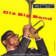 Dizzy Gillespie - Diz Big Band (1954)