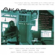 Beck & Fontenot - AKASHA (2020)