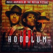 VA - Hoodlum - Music Inspired By The Motion Picture (1997)