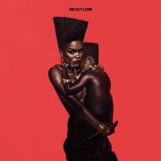 Teyana Taylor - We Got Love (Single) (2019) [Hi-Res]