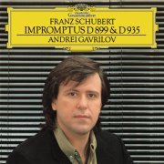 Andrei Gavrilov - Schubert: Impromptus Op.90, D.899 & Op.142, D.935 (1992)