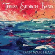 Teresa Storch - Open Your Heart (2024) [Hi-Res]