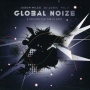 Global Noize - A Prayer For The Planet (2011)