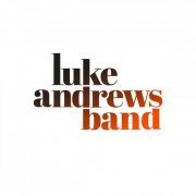 Luke Andrews Band - Luke Andrews Band (2021)