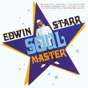 Edwin Starr - Soul Master (1968) [Hi-Res]