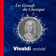 Roberto d'Olbia - Vivaldi revisité (2022) Hi-Res